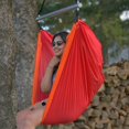 thumbnail image 2 of Vivere Parachute Hammock Chair, 2 of 3