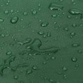thumbnail image 3 of Sandbox Cover Waterproof UV Protection Oxford Sandbox Cover with Drawstring-Green（120x120 cm）, 3 of 3