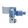 thumbnail image 3 of Kit de Valve d'Entrée d'Eau de Réfrigérateur W10179146 pour Whirlpool Kenmore Maytag, 3 of 15