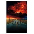 thumbnail image 1 of Netflix Stranger Things : Saison 2 - Art clé, 1 of 4