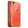 thumbnail image 3 of Remis à Neuf Apple iPhone XR A1984 (Entièrement Déverrouillé) 128 Go Corail (Grade A+), 3 of 4