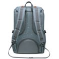 thumbnail image 5 of KAUKKO Laptop Outdoor Backpack, Traveling Rucksack Fits 15.6 Inch Laptop(5-7-Grey Point), 5 of 5