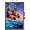 thumbnail image 2 of Disney Moana 2 - Une feuille, 2 of 4