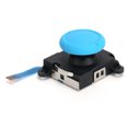 thumbnail image 2 of Joystick Thumb Stick, Portable Joystick Replacement Easy To Install Wear   For Switch Lite Controller, 2 of 8