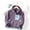 Style2-Purple kids winter coat, variant on Mceream Girls Single Breasted Dress Coat Kids Winter Outerwear Jackets Wool Trench Pockets Warm Pea Coats Chamarra Para NiñA Pink 7 Years