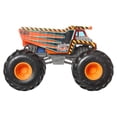 thumbnail image 4 of Hot Wheels Monster Trucks, Oversized Monster Truck in 1:24 Scale, 4 of 5