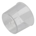 thumbnail image 3 of Bgsha Measuring Cups Plastic Liquid Measuring Cups Transparent Plastic Graduated Double-scale Medicine Measuring Cup Kitchen Cooking Medicine Measure Tool 10 Pcs 15ml/30ml, 3 of 10