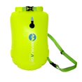 thumbnail image 1 of Lipstore Sac de Rangement Imperméable pour Flotteur de Natation, Léger, Épaissi, Assurance de Natation, Flotteur pour Jaune, 1 of 8