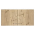 thumbnail image 1 of TUHOME Napoles Armoire Murale - Multicolore - Matériau Bois d'Ingénierie, 1 of 9