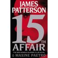 thumbnail image 4 of 15th Affair (Women's Murder Club), 4 of 4