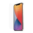 thumbnail image 2 of PANDACO Tempered Glass Ultra Thin Screen Protector for iPhone 12 Mini, 2 of 4