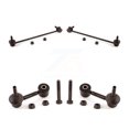 thumbnail image 1 of TOR Front Rear Suspension Stabilizer Bar Link Kit for Car Volkswagen Jetta Tiguan Passat Audi Golf Beetle Rabbit GTI Q3 Eos Quattro CC A3 TT R TTS R32 RS Limited Left Right Driver Passenger KTR-102102, 1 of 2
