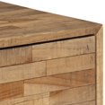 thumbnail image 5 of vidaXL Sideboard Reclaimed Teak Wood 60x30x75 cm, 5 of 5