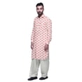 thumbnail image 2 of Atasi Indian PathaniKurtaPajama For Men Party Dress MensKurtaPyjama, 2 of 5