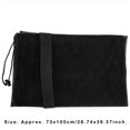 thumbnail image 4 of keepw Sac Filet de Rangement pour Basketball avec Sangle Ajustable Sacs de Transport Ballon Soccer Soccer Poche Équipement d'Exercice pour l'Extérieur, 4 of 6