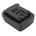 thumbnail image 3 of Lithium Battery Converter, Easy To Carry Durable Light Weight Battery Adapter High Efficiency  For 18V Or 20V, 3 of 8
