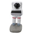 thumbnail image 1 of Watch Display Stand Resin Cute Figure Model Modern Multifunctional Watch Holder Rack for Jewelry Necklace Bracelet Astronaut L, 1 of 12