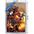 thumbnail image 2 of Marvel Comics - Spider-Verse - L'incroyable Spider-Man #13, 2 of 4