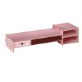 thumbnail image 2 of Desk Organizer, Simple Modern Design Moisture- Laptop Stand, For Table Study Family Office, 2 of 7