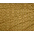 thumbnail image 4 of oneOone Polyester Lycra Fabric Shapes Geometric Sashiko Print Sewing Fabric BTY 56 Inch Wide, 4 of 4