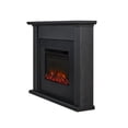 thumbnail image 2 of Tejon 52" Slim Electric Fireplace, 2 of 8