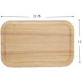 thumbnail image 2 of American Imaginations 13-in. W Kitchen Cutting Board AI-34435, 2 of 2