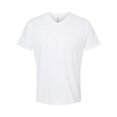 thumbnail image 1 of Tultex - Unisex Poly-Rich V-Neck T-Shirt - 207, 1 of 7
