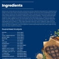 thumbnail image 3 of BLUE Life Protection Formula Large Breed Adult Lamb & Brown Rice Dry Dog Food 10kg, 3 of 12