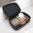 thumbnail image 2 of Equate Beauty Cosmetic Bag - Clear Set, 2 of 6