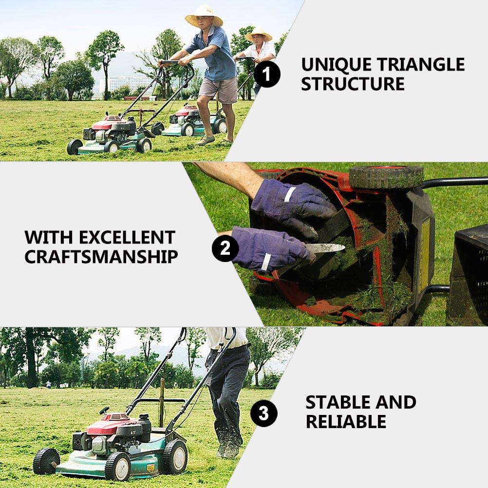FONDOTIN 1 Set Lawn Mower Accessories Easy Installation for Weeding Machine