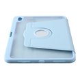 thumbnail image 1 of Tablet Protective Case, Tablet Case Cover PU Leather Smart  Sheet Induction  For Tablet, 1 of 8
