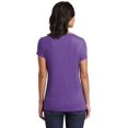 thumbnail image 1 of District Women's Shjort Sleeve Very Important T-Shirt, 1 of 3
