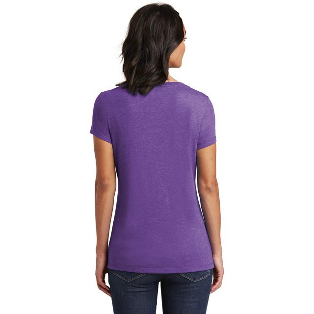 District Women's Shjort Sleeve Very Important T-Shirt