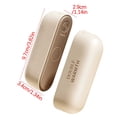 Rechargeable Hand Warmer 2 Pack – Magnetic Detachable Mini Portable USB ...