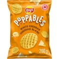 thumbnail image 1 of Discontinued Lay's Poppables White Cheddar flavoured Potato Snacks, 1 of 8