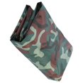 thumbnail image 4 of Fdit Kayak Dust Cover,4.5m Waterproof UV Sun Protection Storage Dust Cover for 3.6-4m Kayak Boat Canoe, 4 of 7