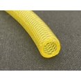 thumbnail image 2 of Helix Racing Products High Pressure Tubing, 1/4in. ID x 3/8in. OD x 3ft. - Yellow, 2 of 2