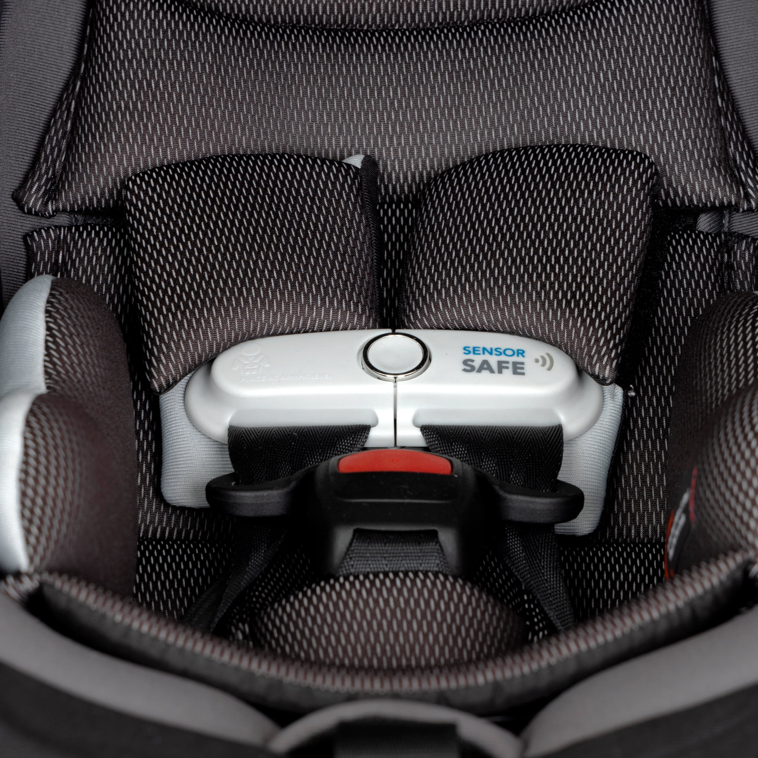 Evenflo Shyft DualRide Infant Car Seat and Stroller Combo (Weight 3-30 lbs, Height Max 32")