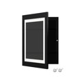 thumbnail image 1 of Kids Art Frame Photo Frame Interchangeable frame painting frame front Kids Artwork Frame for Postcards, 1 of 9