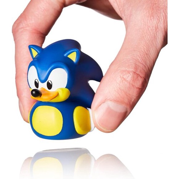 Tubbz - Sonic the Hedgehog - Sonic (Mini Edition)