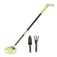 thumbnail image 2 of Pinpointer, Better Learning Metal Detector Easy Operation  For Children Red Detector,Green Detector,Red Detector Rake Shovel,Green Detector Rake Shovel, 2 of 8