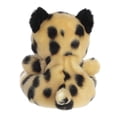 thumbnail image 4 of Aurora Palm Pals - Chutney Cheetah 5", 4 of 4