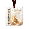 thumbnail image 1 of CJiaWei Christmas Holder Wallet Ornament For Gifting With Festive Holiday Design, 1 of 6
