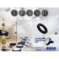thumbnail image 1 of Rio Grande Games 224 Yinsh Board Game, 1 of 1