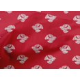 thumbnail image 4 of oneOone Cotton Cambric Fabric Dot & Bird Block Fabric Prints By Yard 56 Inch Wide, 4 of 4