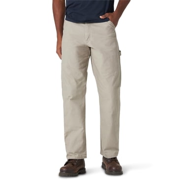 Rustler Men's Jean Menuisier