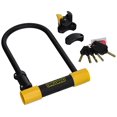 thumbnail image 1 of ONGUARD Bulldog STD U-Lock, 1 of 2