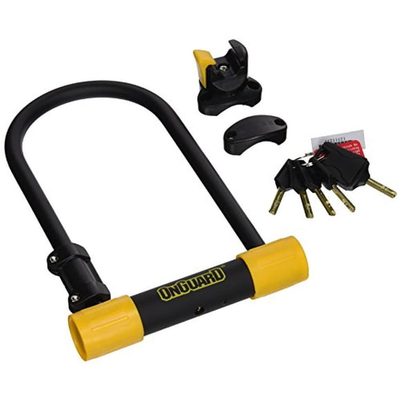 ONGUARD Bulldog STD U-Lock