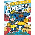 thumbnail image 1 of Captain Awesome Meets Super Dude! (Super Special, Bk. 17), 1 of 1