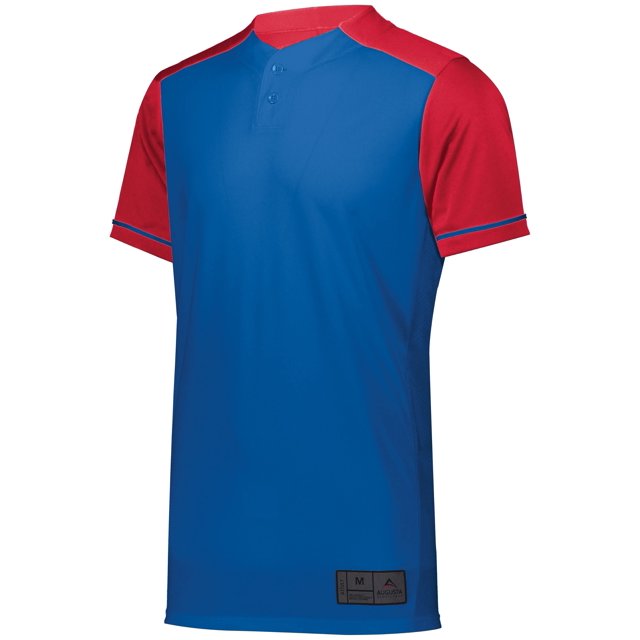 Augusta sportswear Chandail de Fermeture pour Homme